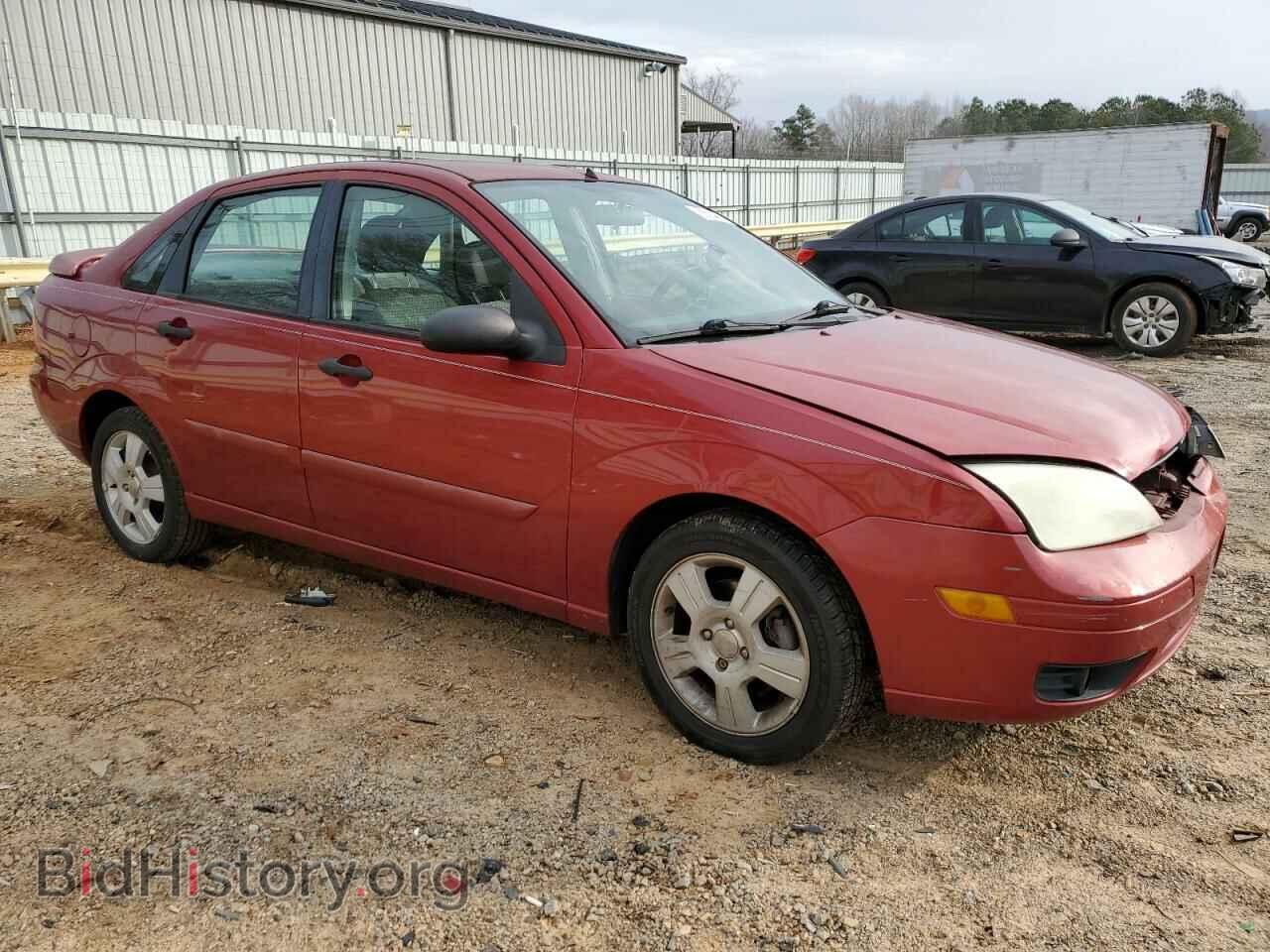 2005 FORD ALL Models - VIN: 1FAFP34N85W194364 - Фото 4