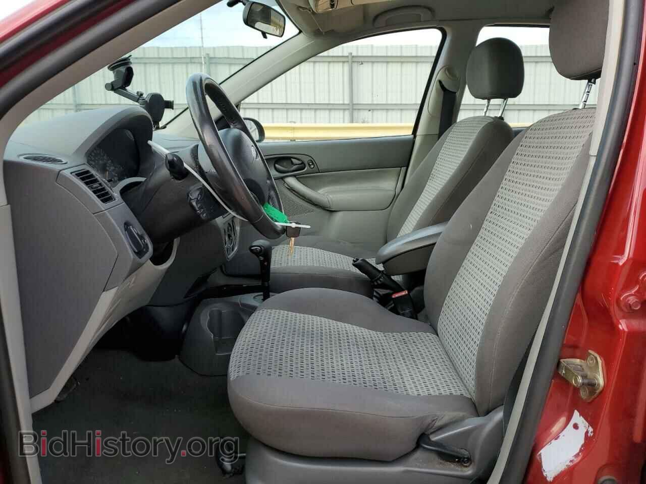 2005 FORD ALL Models - VIN: 1FAFP34N85W194364 - Фото 7