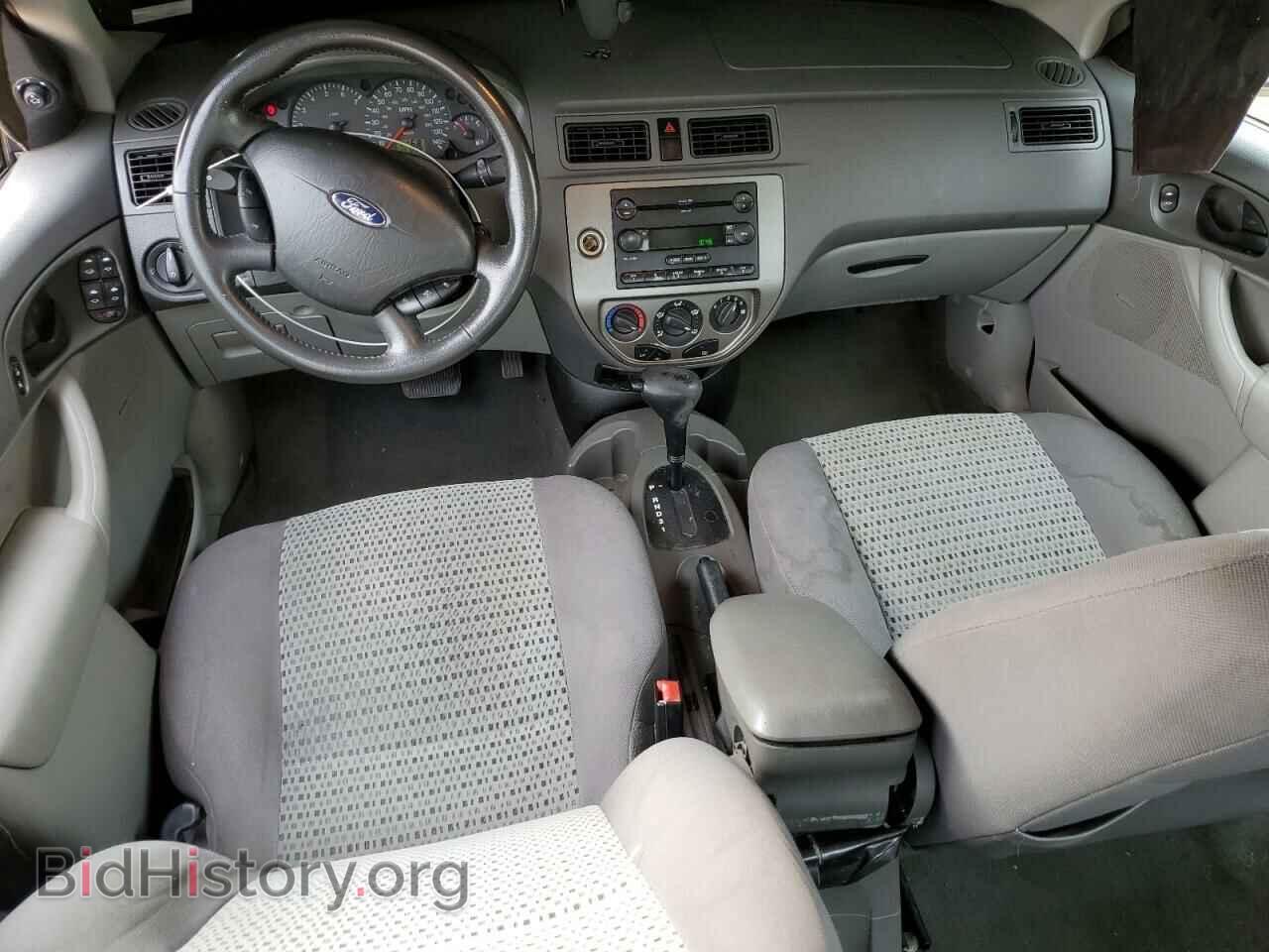 2005 FORD ALL Models - VIN: 1FAFP34N85W194364 - Фото 8