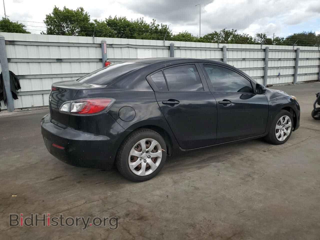 2013 MAZDA 3 - VIN: JM1BL1TF4D1788609 - Фото 3