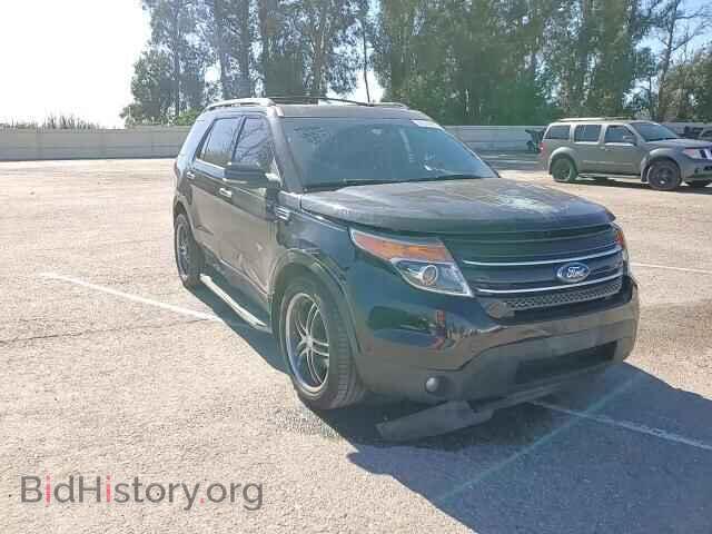2012 FORD EXPLORER - VIN: 1FMHK8F86CGA44648 - Фото 15