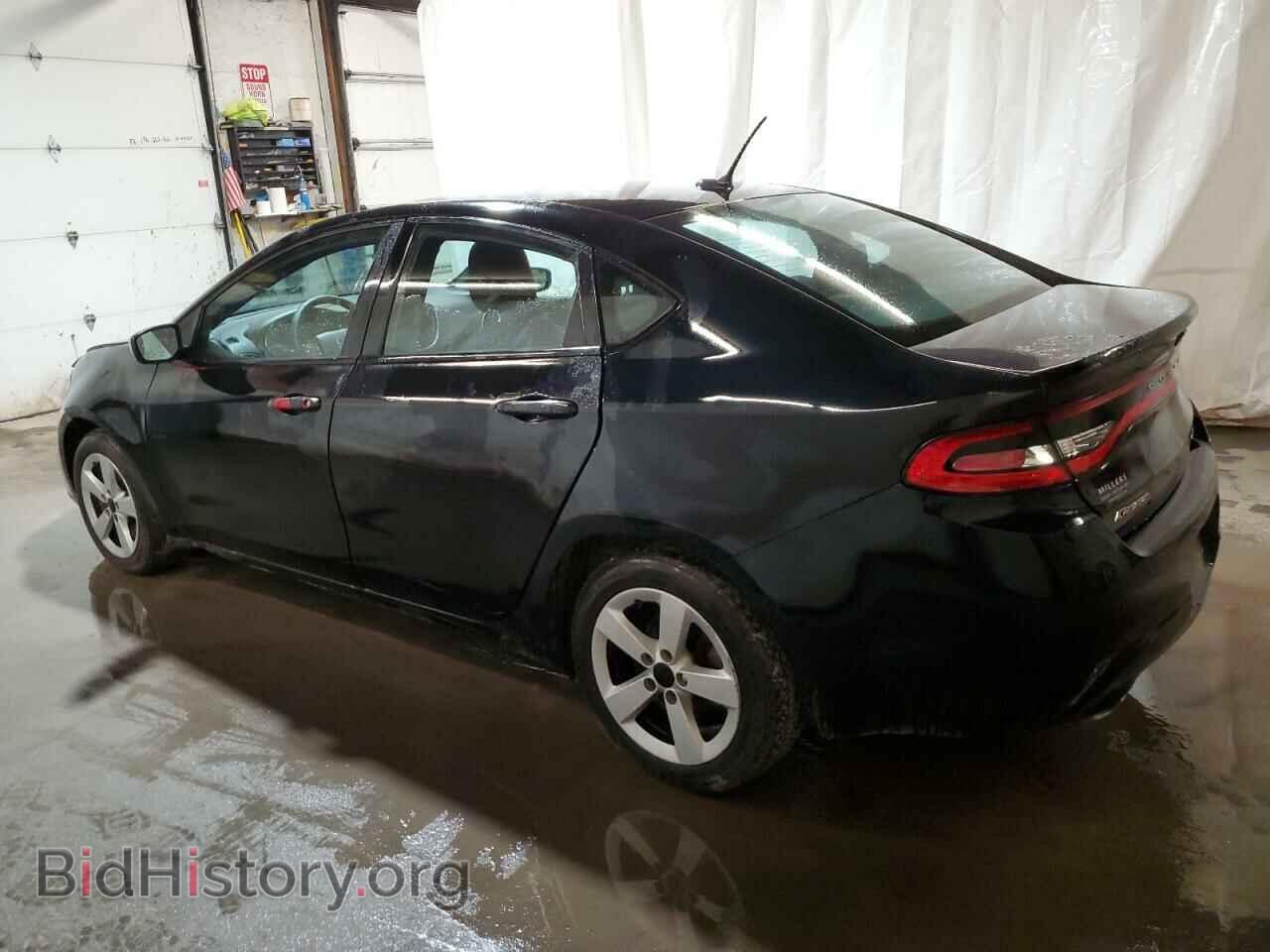2014 DODGE DART - VIN: 1C3CDFBB2ED907291 - Фото 2