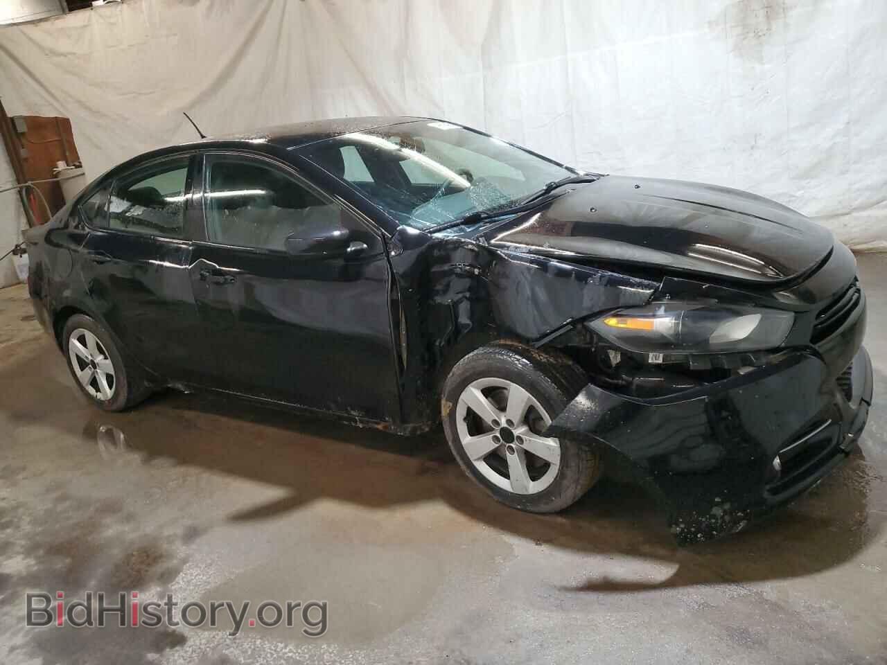 2014 DODGE DART - VIN: 1C3CDFBB2ED907291 - Фото 4