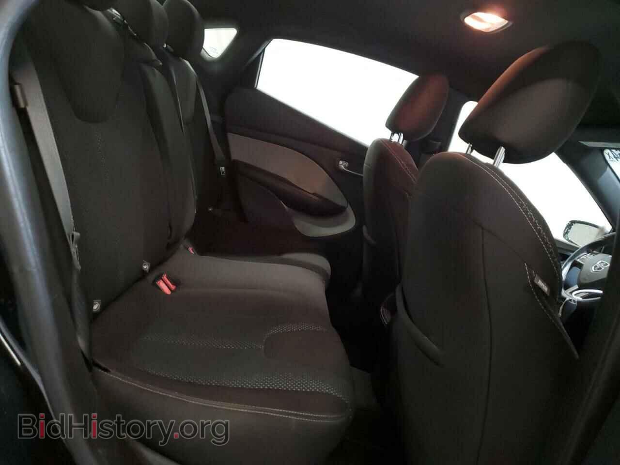 2014 DODGE DART - VIN: 1C3CDFBB2ED907291 - Фото 10