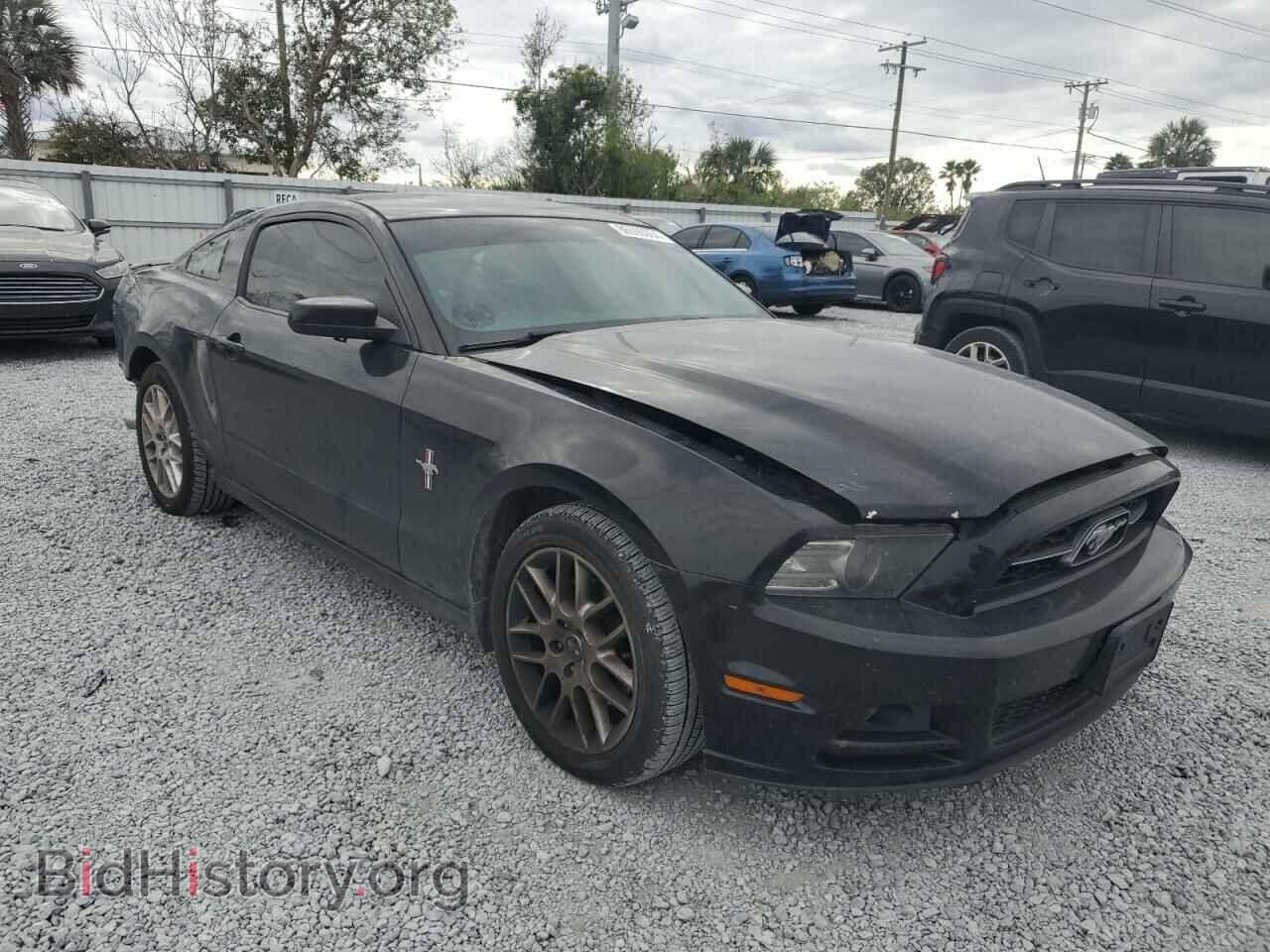 2014 FORD ALL Models - VIN: 1ZVBP8AM7E5243378 - Photo 4