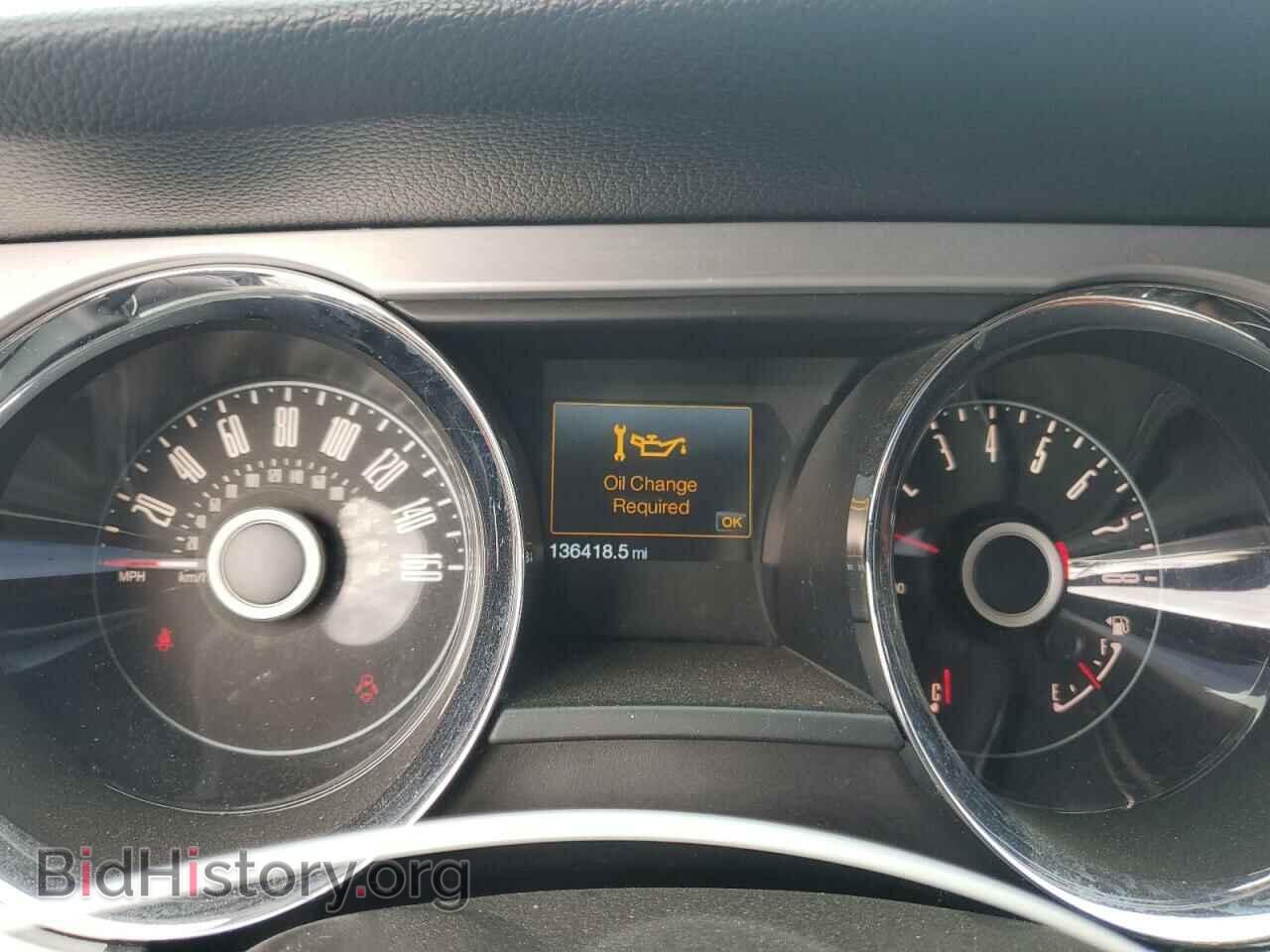 2014 FORD ALL Models - VIN: 1ZVBP8AM7E5243378 - Photo 9