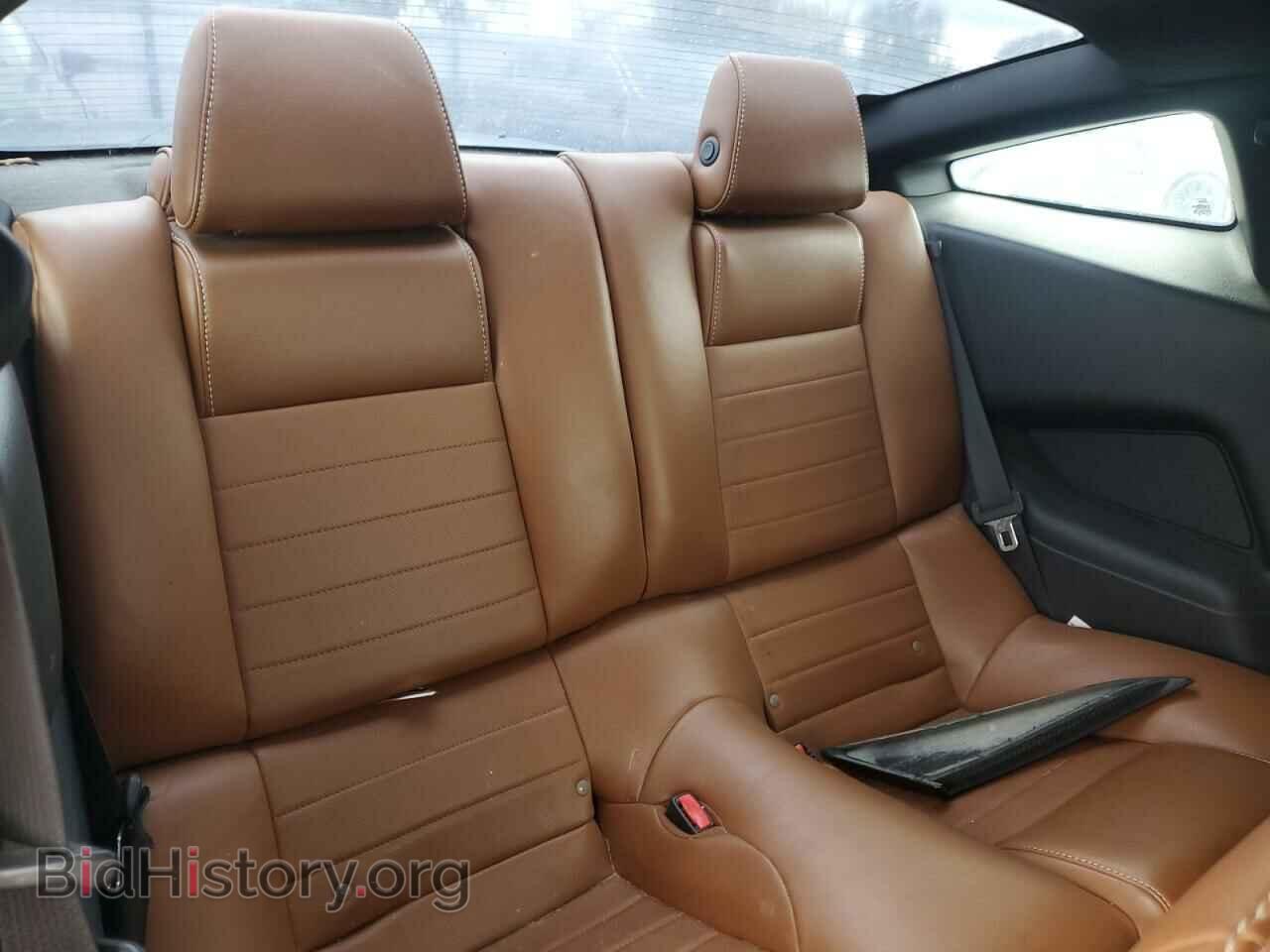 2014 FORD ALL Models - VIN: 1ZVBP8AM7E5243378 - Photo 10