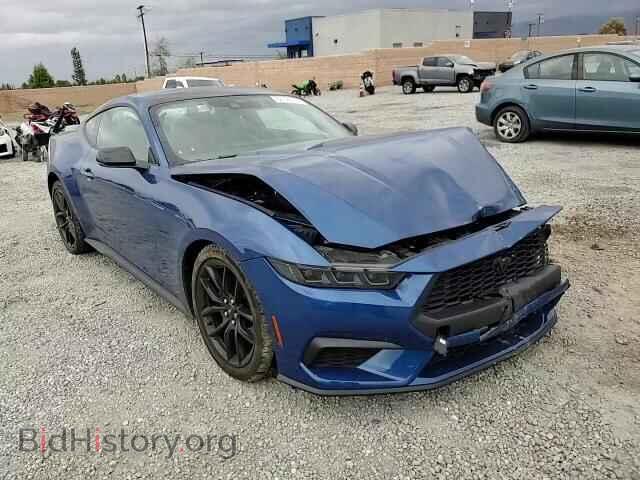 2024 FORD ALL Models - VIN: 1FA6P8TH2R5117932 - Photo 13