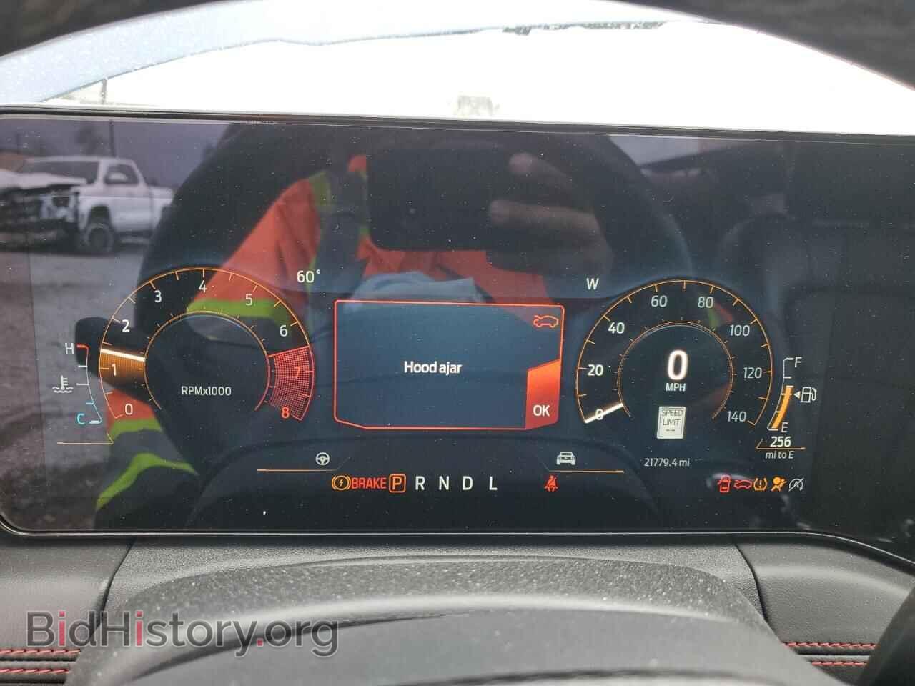 2024 FORD ALL Models - VIN: 1FA6P8TH2R5117932 - Photo 9