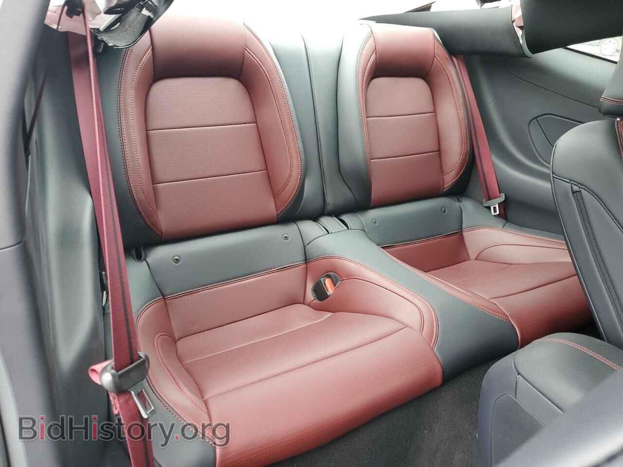 2024 FORD ALL Models - VIN: 1FA6P8TH2R5117932 - Photo 10