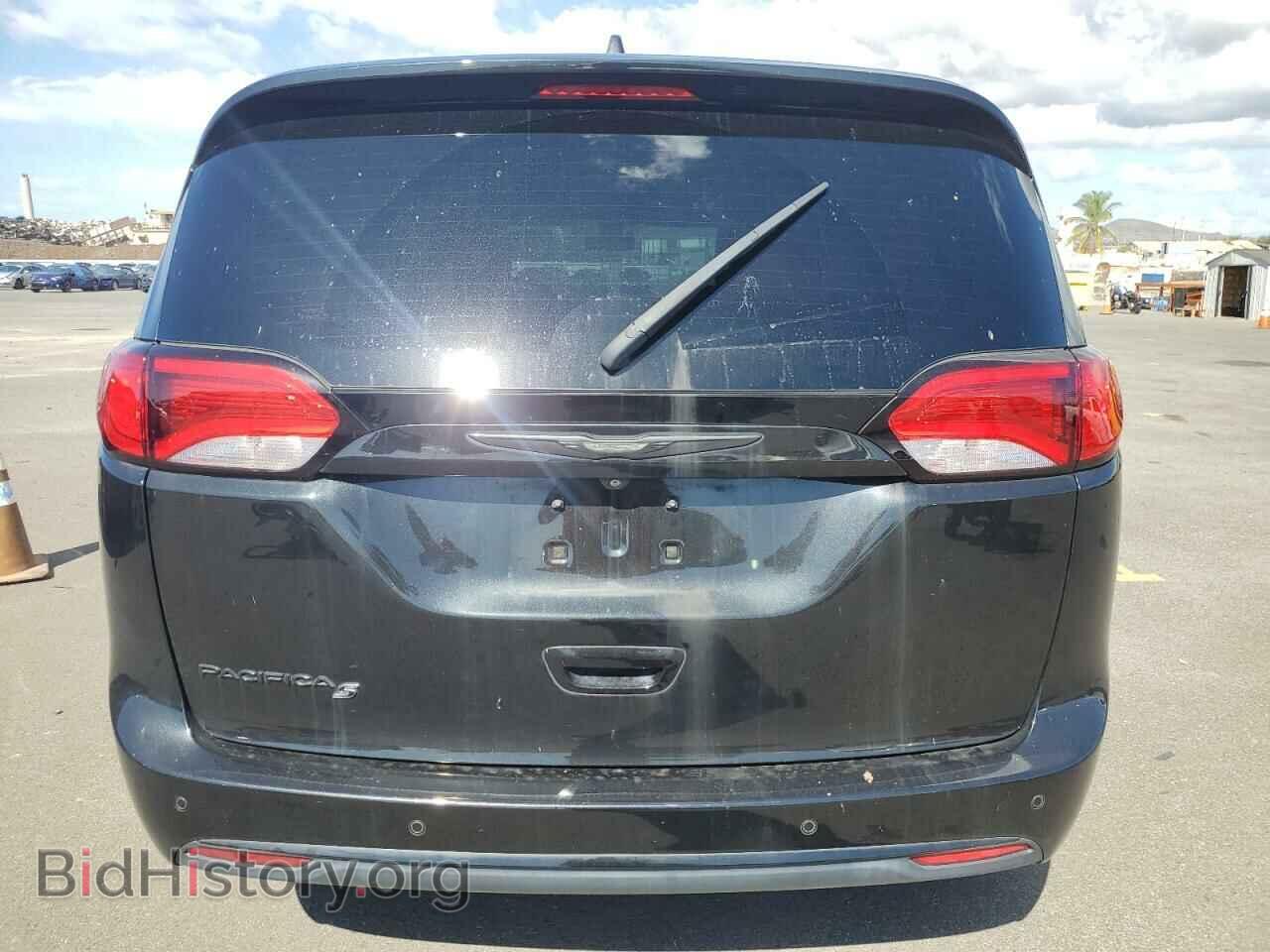 2019 CHRYSLER PACIFICA - VIN: 2C4RC1FGXKR567351 - Фото 6