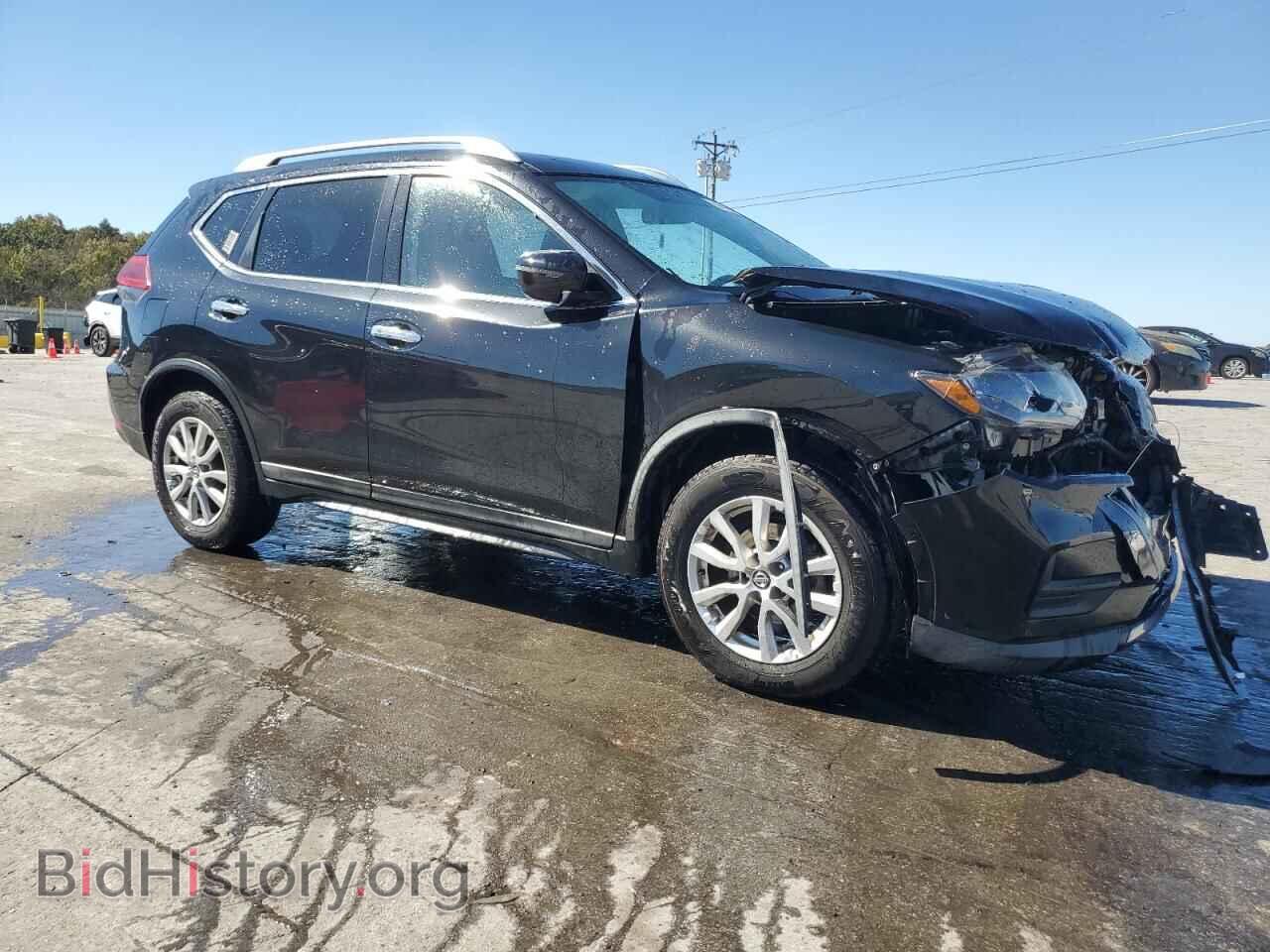 2018 NISSAN ROGUE - VIN: KNMAT2MT7JP585499 - Фото 4