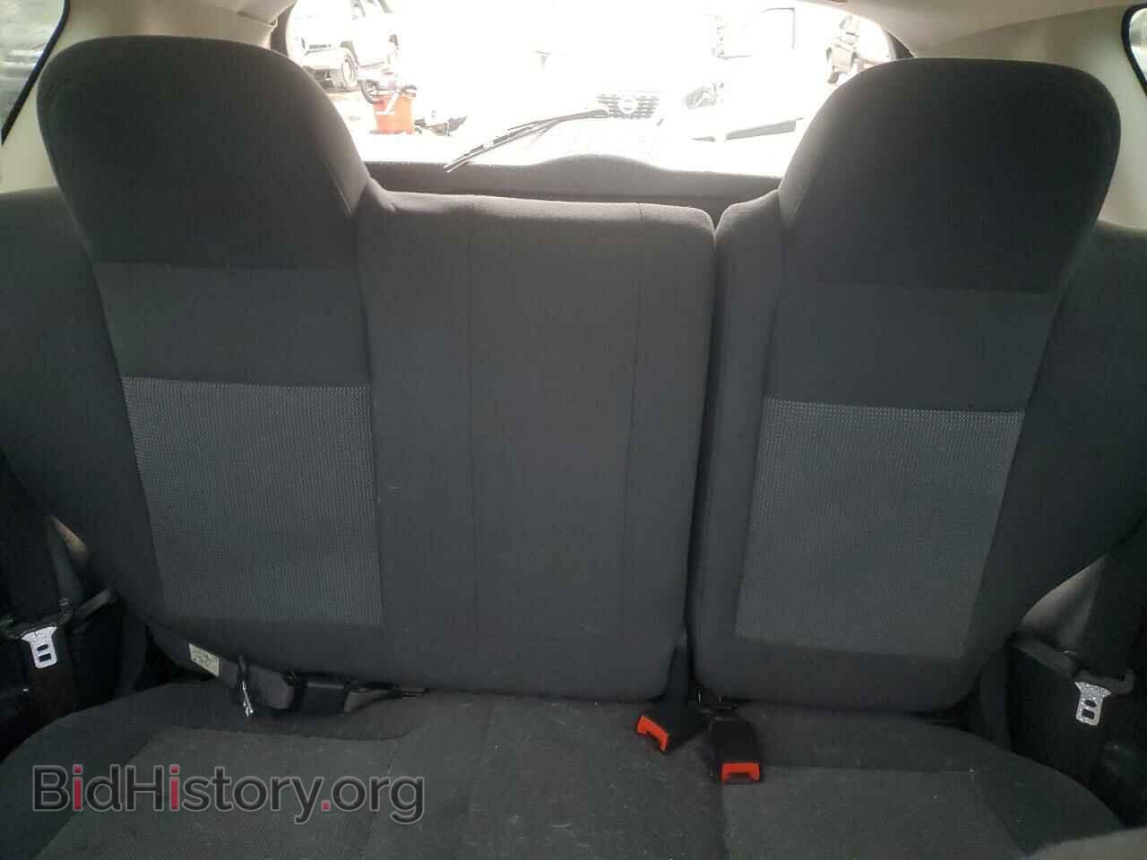 2013 JEEP COMPASS - VIN: 1C4NJDEB8DD189709 - Фото 10