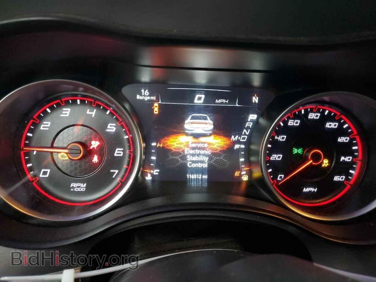 2019 DODGE CHARGER - VIN: 2C3CDXCT5KH633192 - Фото 9