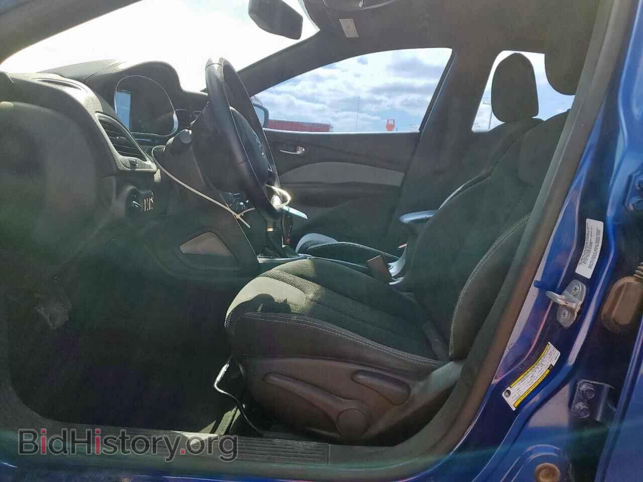 2014 DODGE DART - VIN: 1C3CDFBB5ED861231 - Photo 7