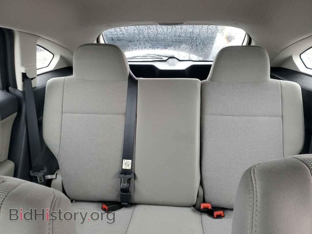 2012 DODGE CALIBER - VIN: 1C3CDWDA3CD507984 - Photo 10