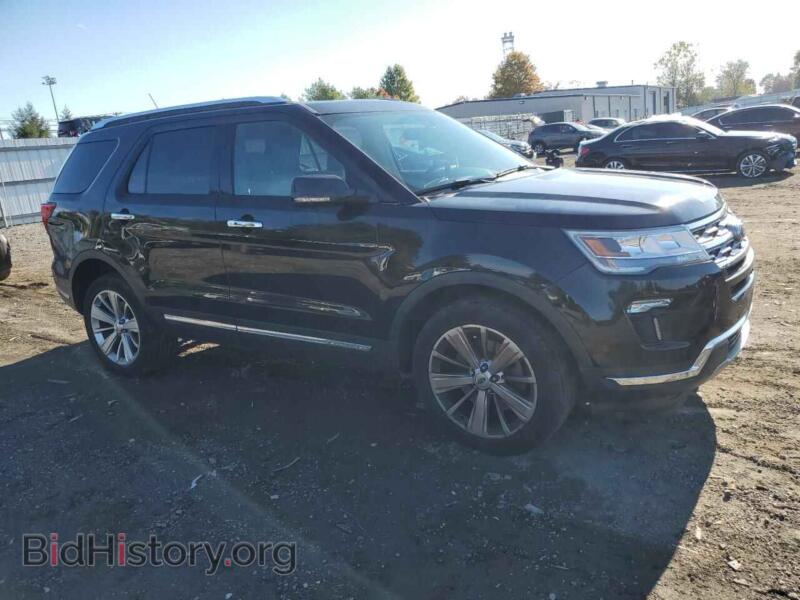 2019 Ford EXPLORER (VIN 1FM5K8F87KGA16116) — фото 4 из 15