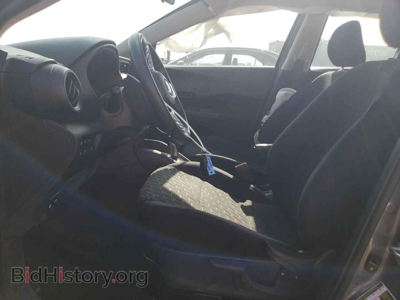 2021 NISSAN KICKS - VIN: 3N1CP5BV8ML509859 - Фото 7