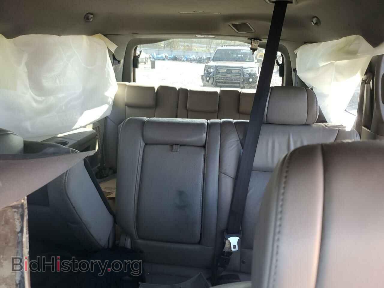 2011 HONDA PILOT - VIN: 5FNYF3H53BB022131 - Фото 10