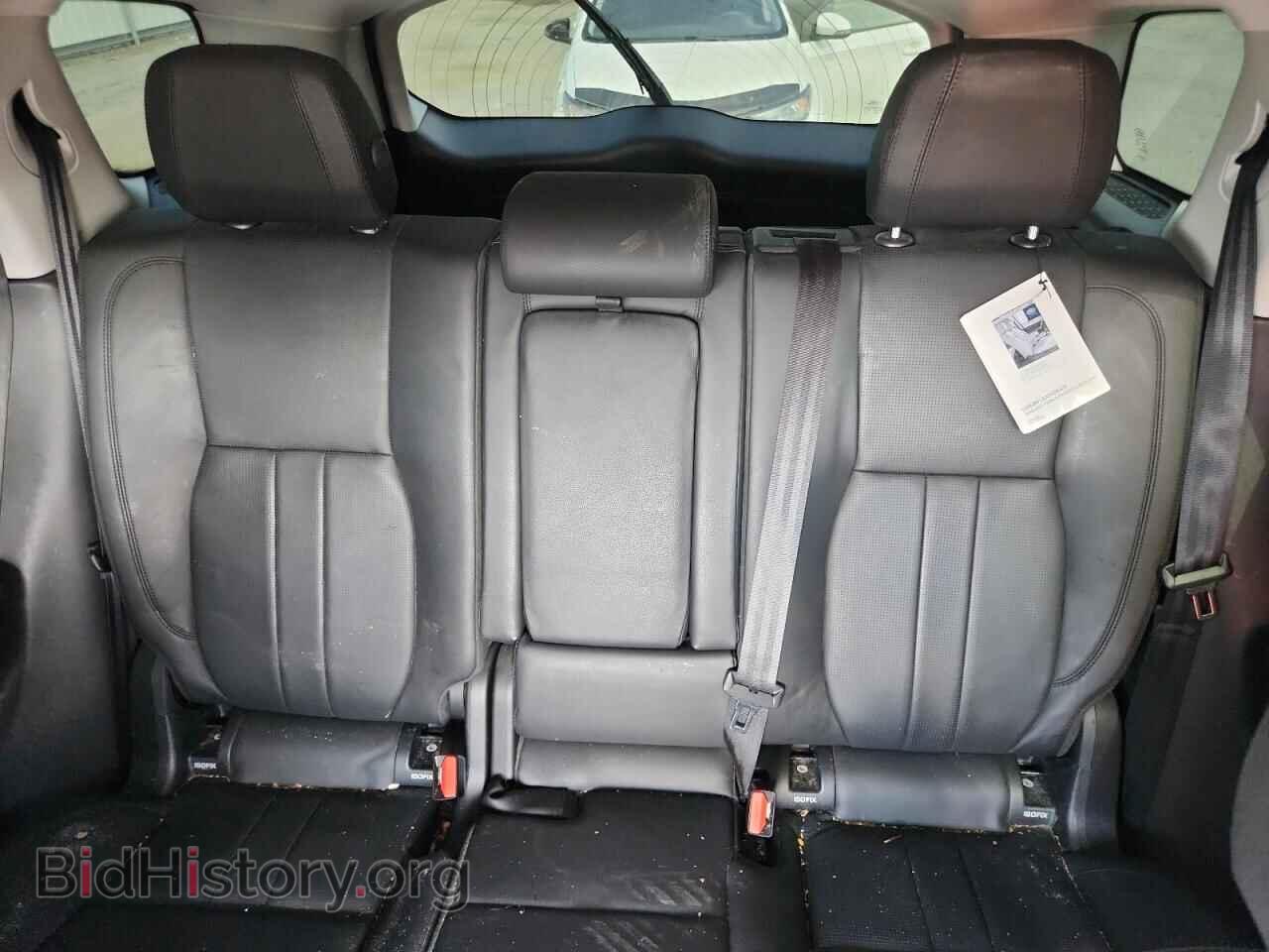 2019 LAND ROVER DISCOVERY - VIN: SALCR2FX3KH815020 - Фото 10