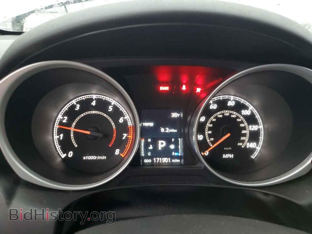 2012 MITSUBISHI OUTLANDER - VIN: JA4AP3AU4CZ002010 - Фото 9