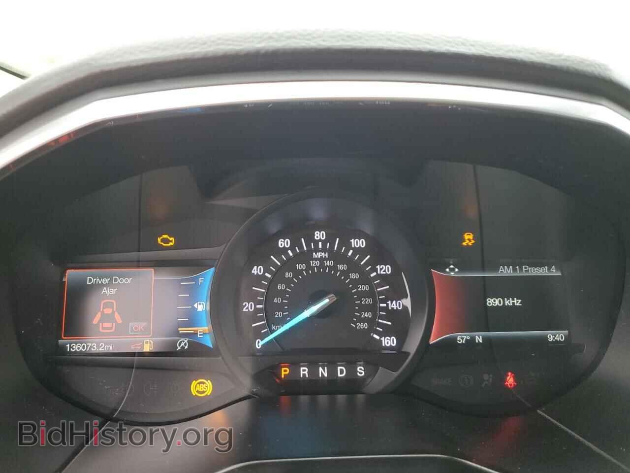 2020 FORD EDGE - VIN: 2FMPK4K94LBA72071 - Фото 9