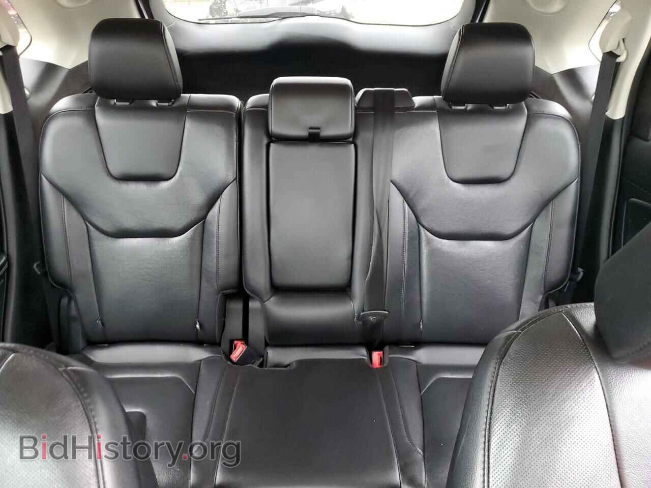 2020 FORD EDGE - VIN: 2FMPK4K94LBA72071 - Фото 10