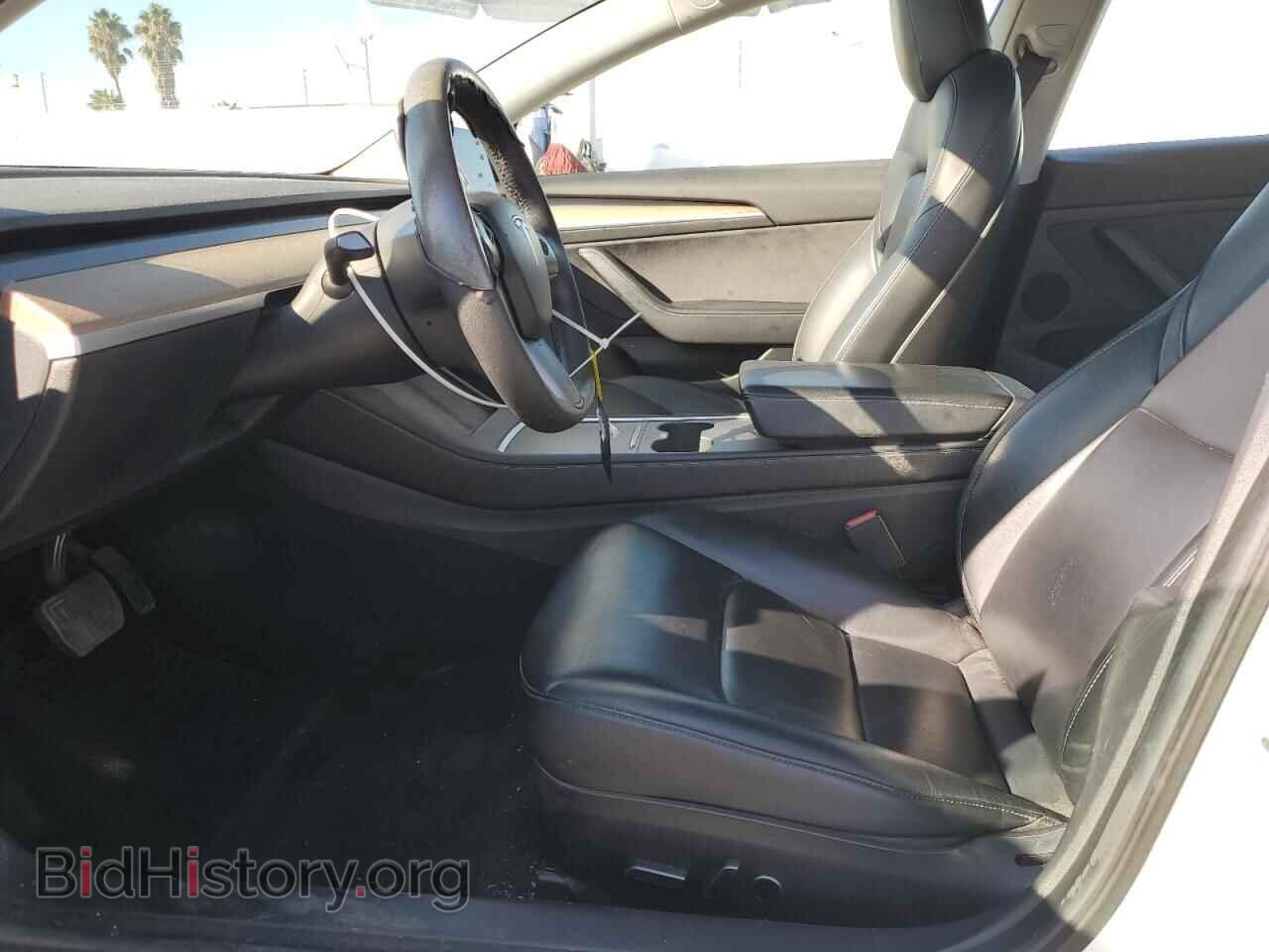 2021 TESLA MODEL 3 - VIN: 5YJ3E1EA8MF014631 - Photo 7