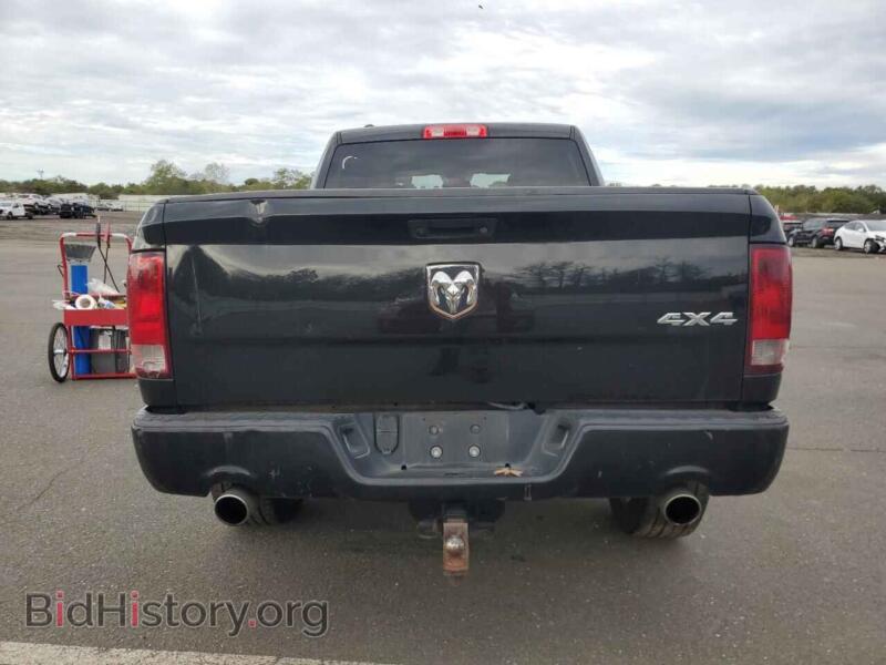 2018 RAM 1500 (VIN 1C6RR7FT7JS121483) — photo 6 of 12