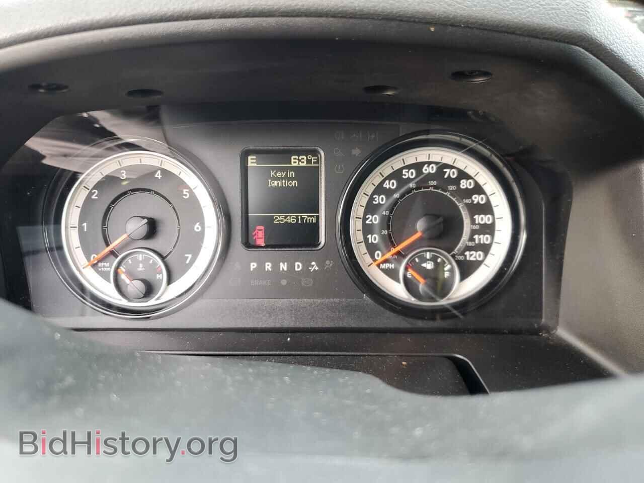 2018 RAM 1500 - VIN: 1C6RR7FT7JS121483 - Фото 9