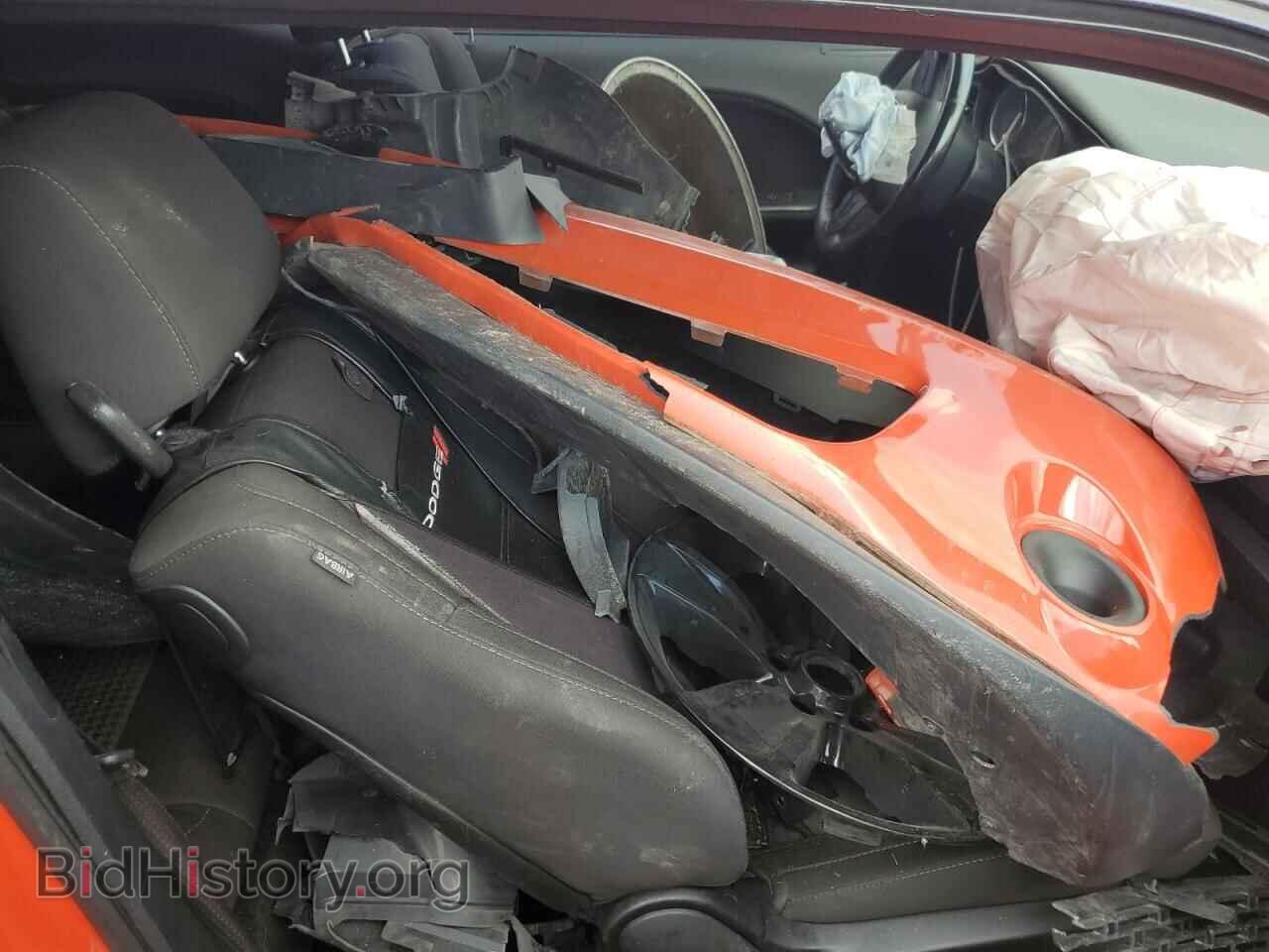 2017 DODGE CHALLENGER - VIN: 2C3CDZAG4HH604261 - Фото 10