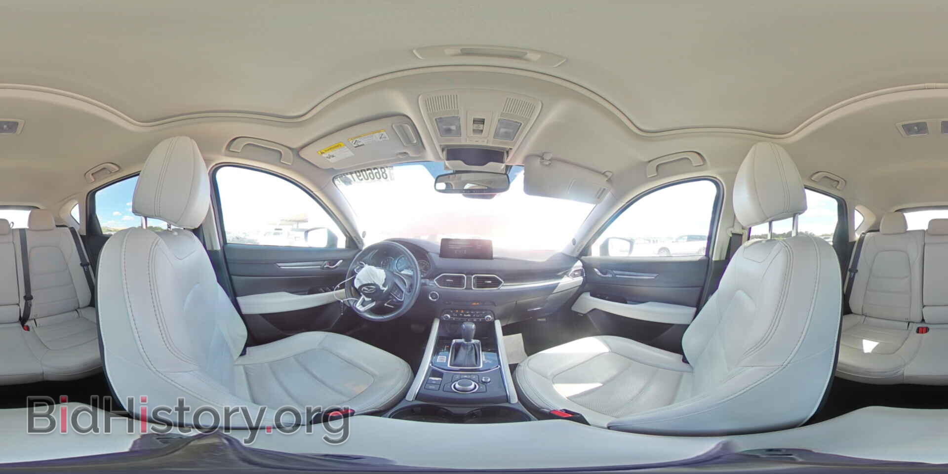 2021 MAZDA CX-5 - VIN: JM3KFBDM5M0441250 - Фото 16