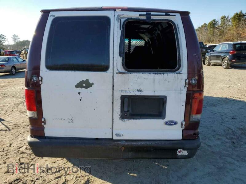 2006 Ford ALL MODELS (VIN 1FTNE24L76HA64182) — photo 6 of 13