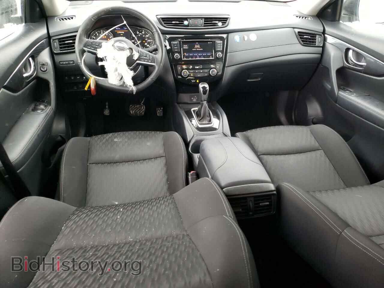 2020 NISSAN ROGUE - VIN: KNMAT2MV2LP512982 - Фото 8