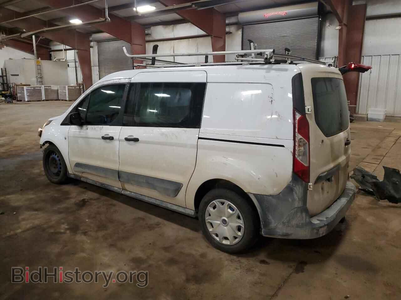 2014 FORD TRANSIT - VIN: NM0LS7E70E1157659 - Фото 2