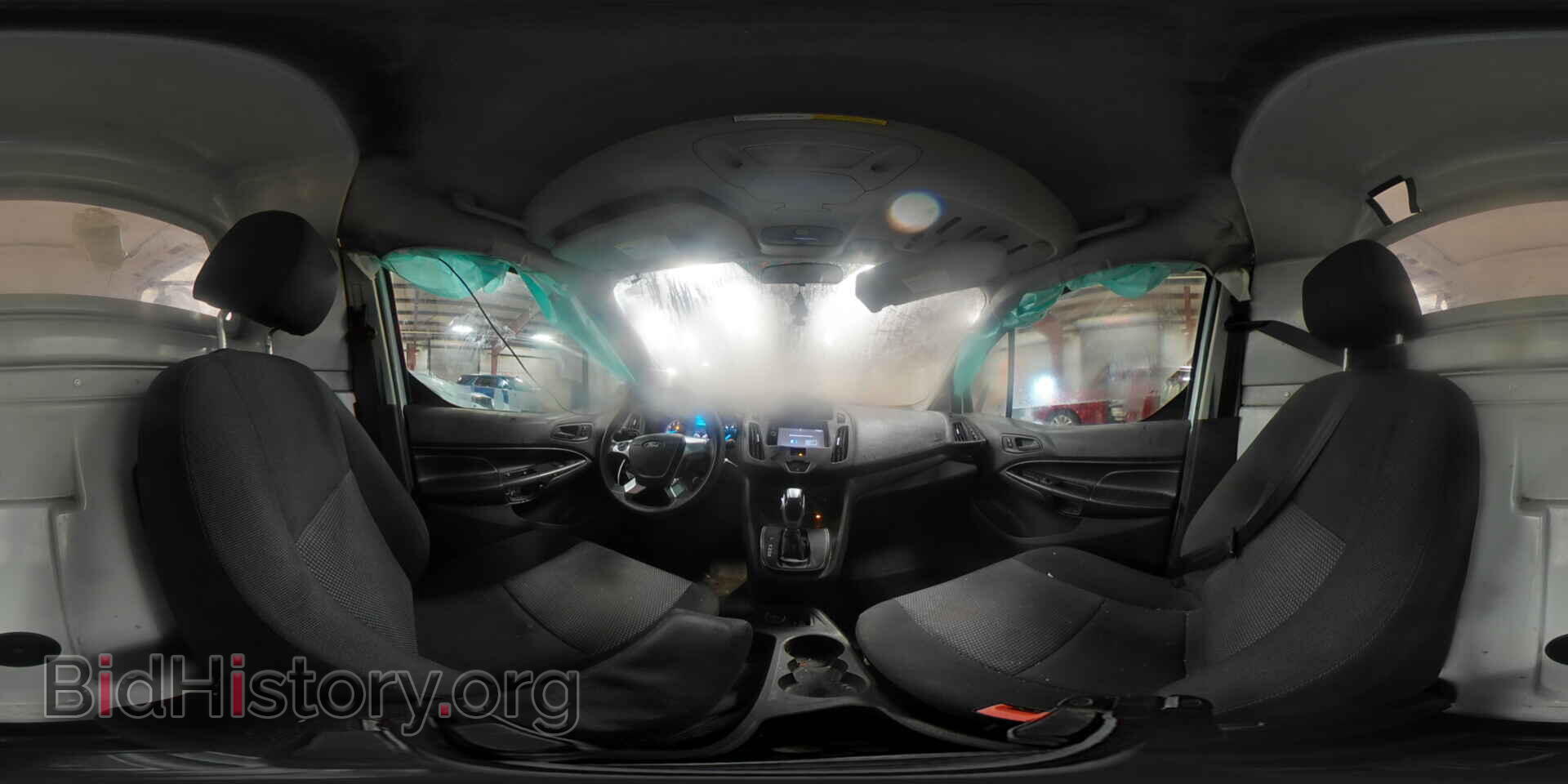 2014 FORD TRANSIT - VIN: NM0LS7E70E1157659 - Фото 16