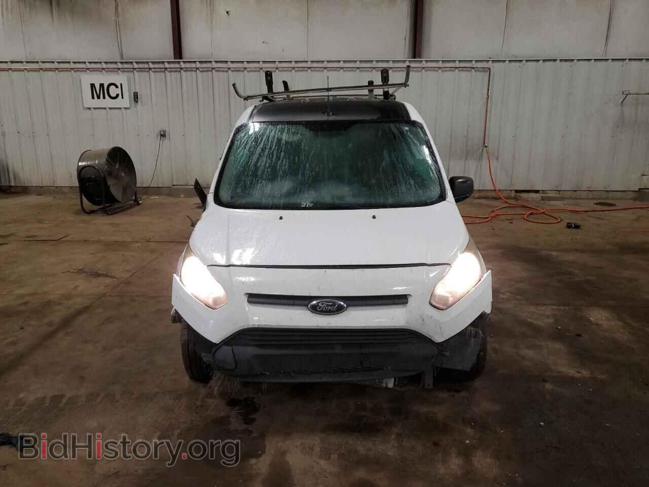 2014 FORD TRANSIT - VIN: NM0LS7E70E1157659 - Фото 5