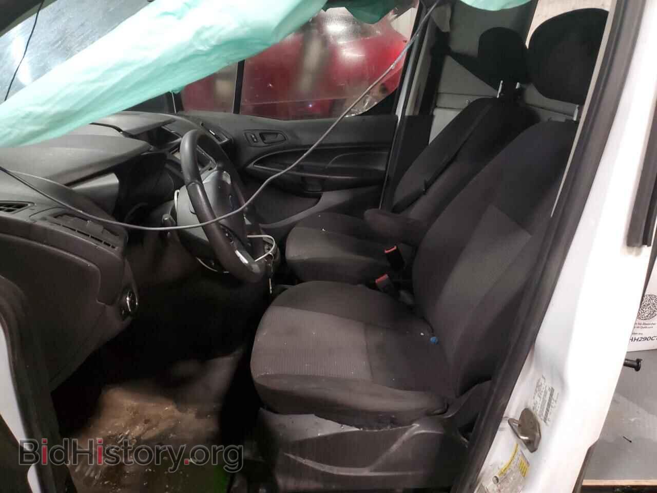 2014 FORD TRANSIT - VIN: NM0LS7E70E1157659 - Фото 7