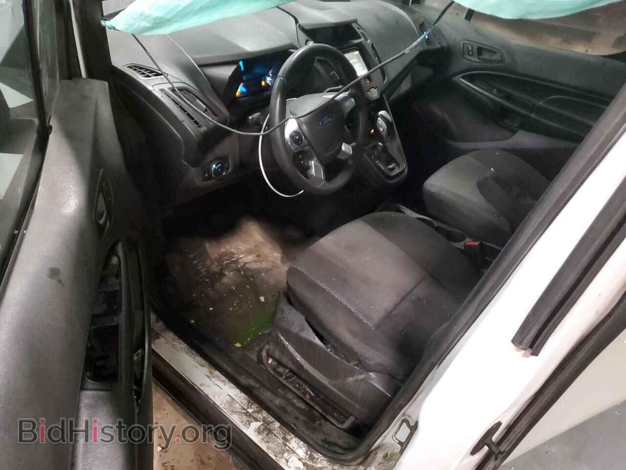 2014 FORD TRANSIT - VIN: NM0LS7E70E1157659 - Фото 8