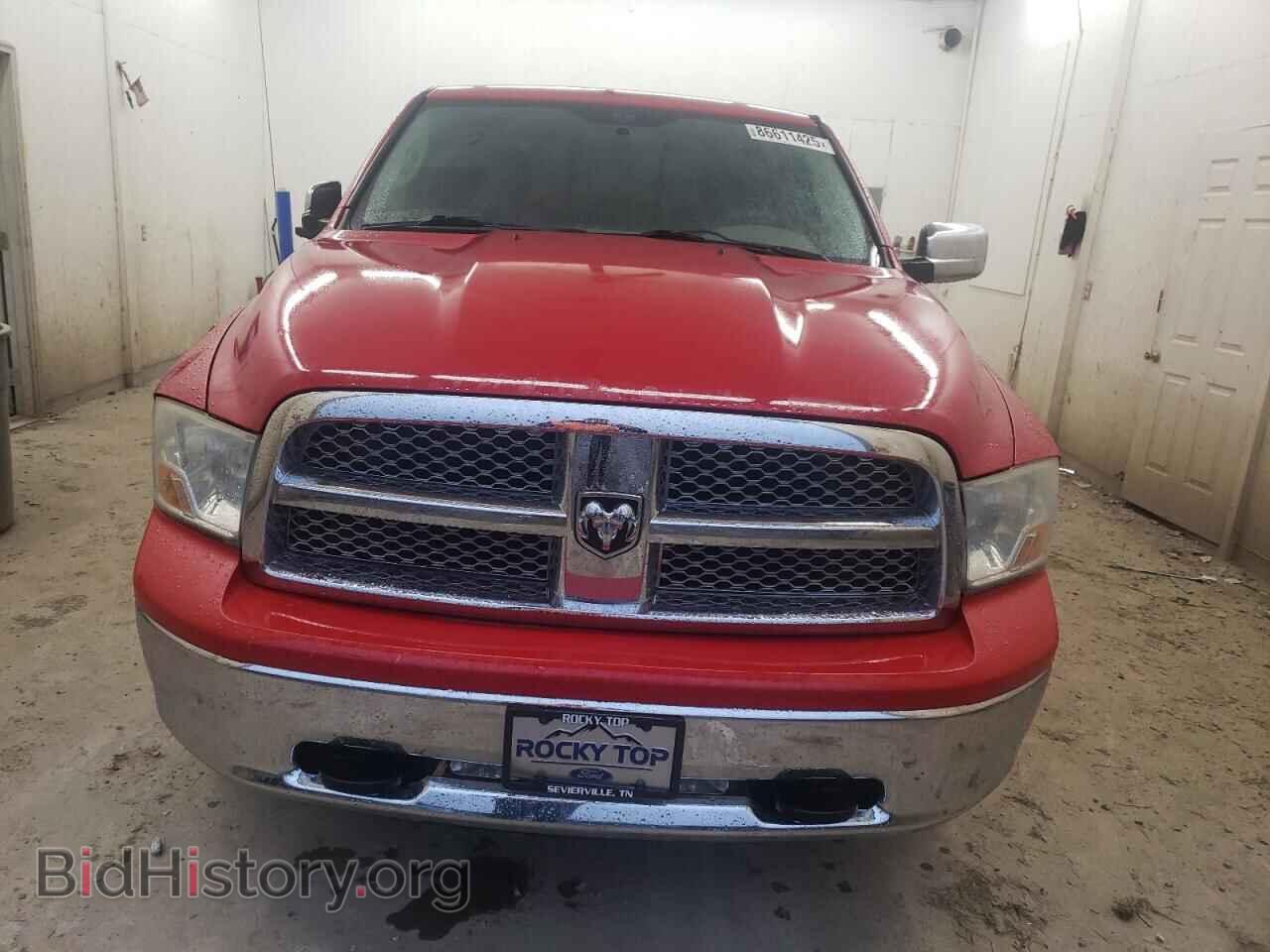 2011 DODGE All Models - VIN: 3D7JV1ET0BG543092 - Photo 5