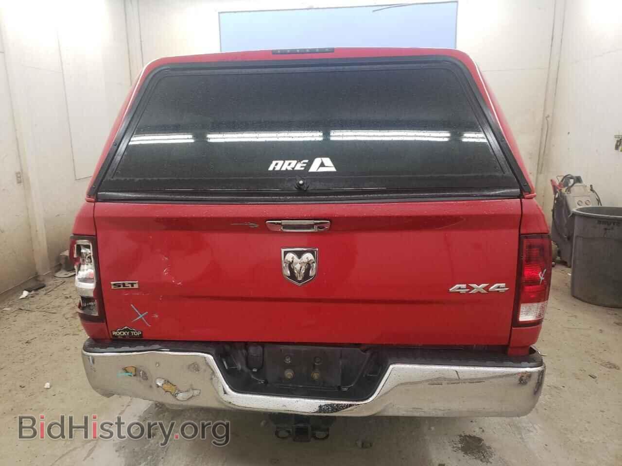 2011 DODGE All Models - VIN: 3D7JV1ET0BG543092 - Photo 6