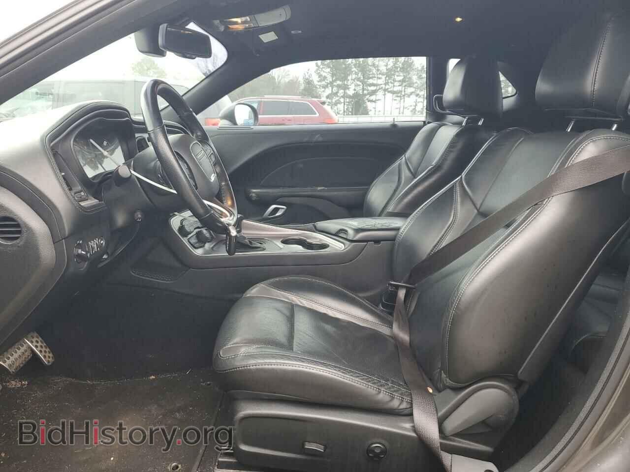 2021 DODGE CHALLENGER - VIN: 2C3CDZAG6MH607088 - Фото 7