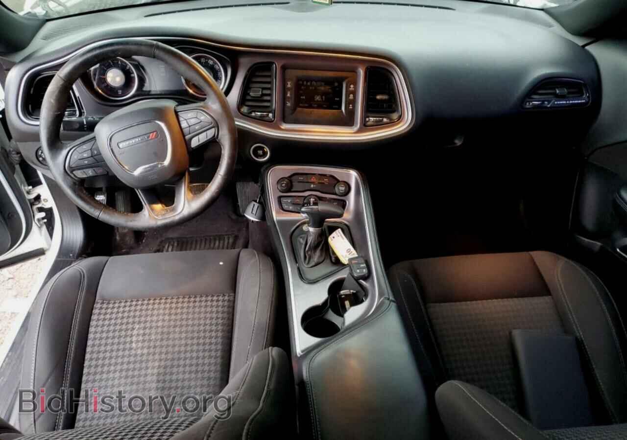 2016 DODGE CHALLENGER - VIN: 2C3CDZAG0GH290347 - Photo 8