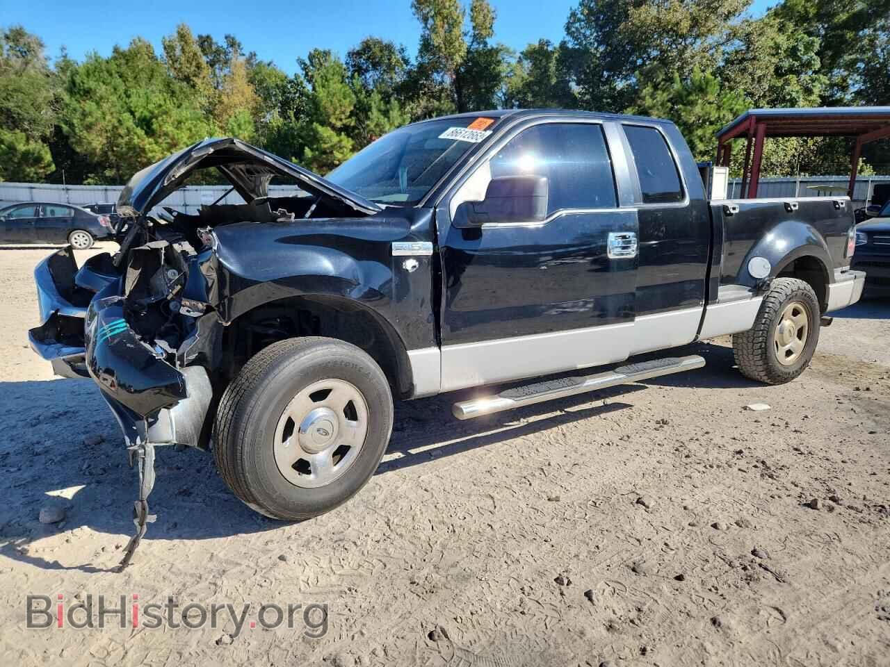 Photo 1FTRX02W96KC79515 - FORD All Models 2006