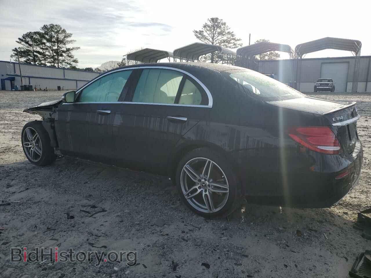 2020 MERCEDES-BENZ E-CLASS - VIN: W1KZF8DB2LA814381 - Фото 2