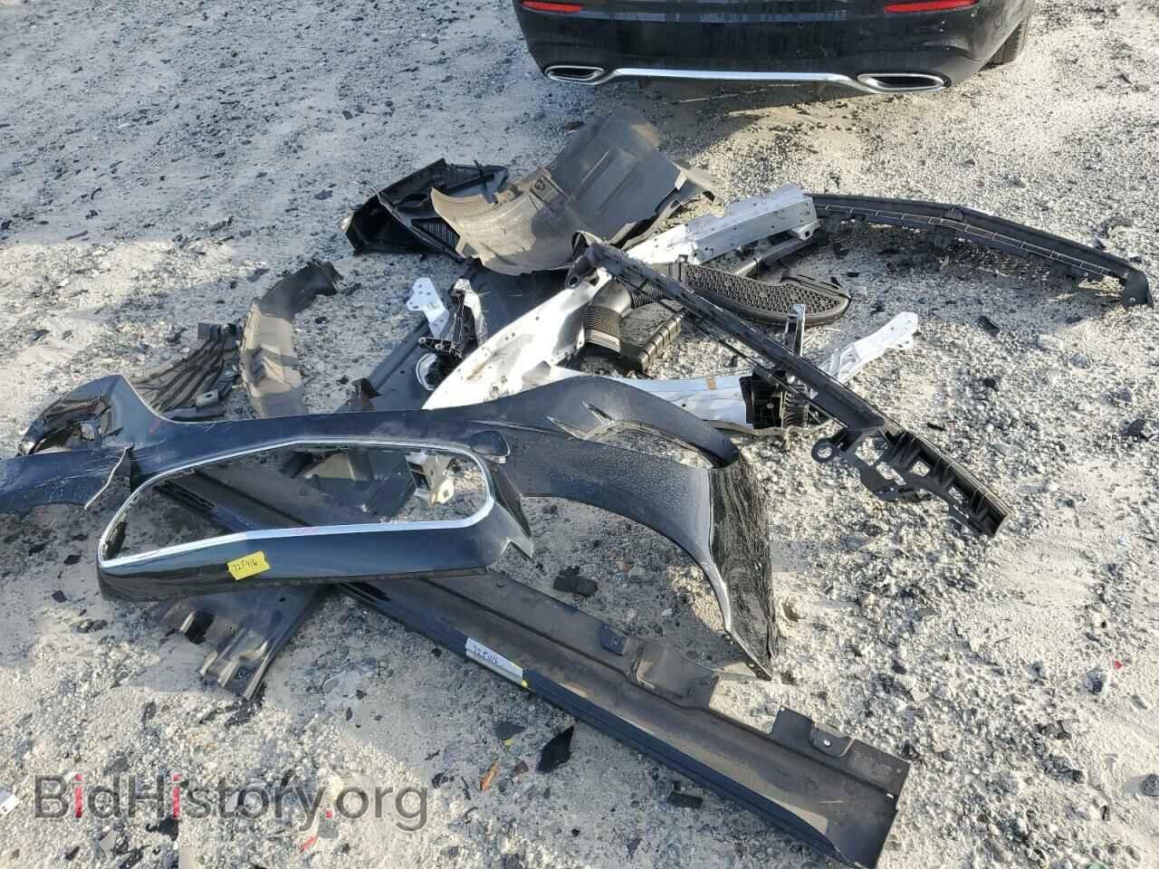 2020 MERCEDES-BENZ E-CLASS - VIN: W1KZF8DB2LA814381 - Фото 12