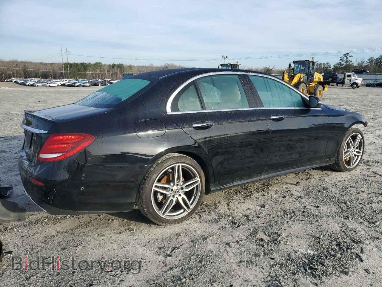 2020 MERCEDES-BENZ E-CLASS - VIN: W1KZF8DB2LA814381 - Фото 3