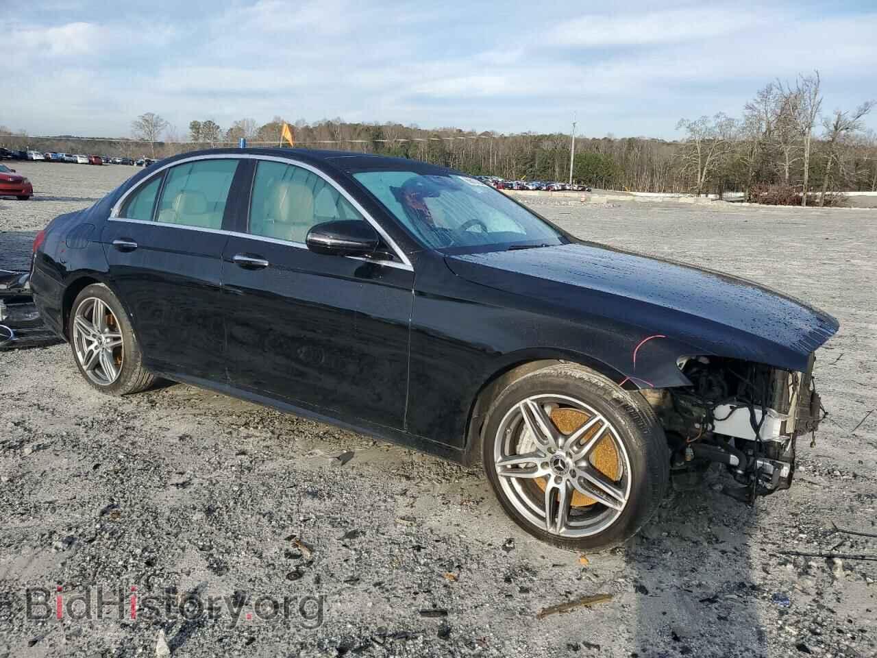 2020 MERCEDES-BENZ E-CLASS - VIN: W1KZF8DB2LA814381 - Фото 4