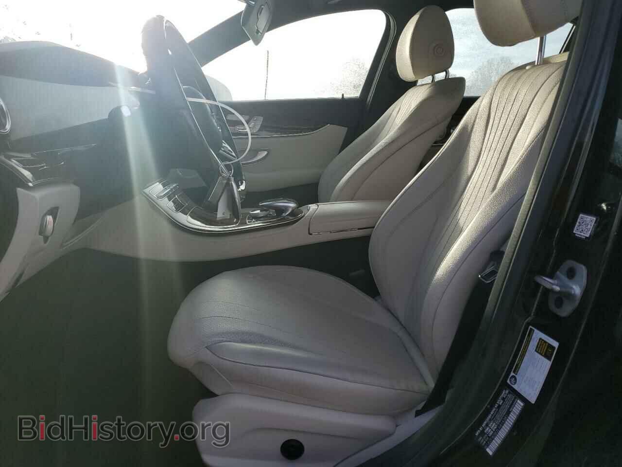 2020 MERCEDES-BENZ E-CLASS - VIN: W1KZF8DB2LA814381 - Фото 7