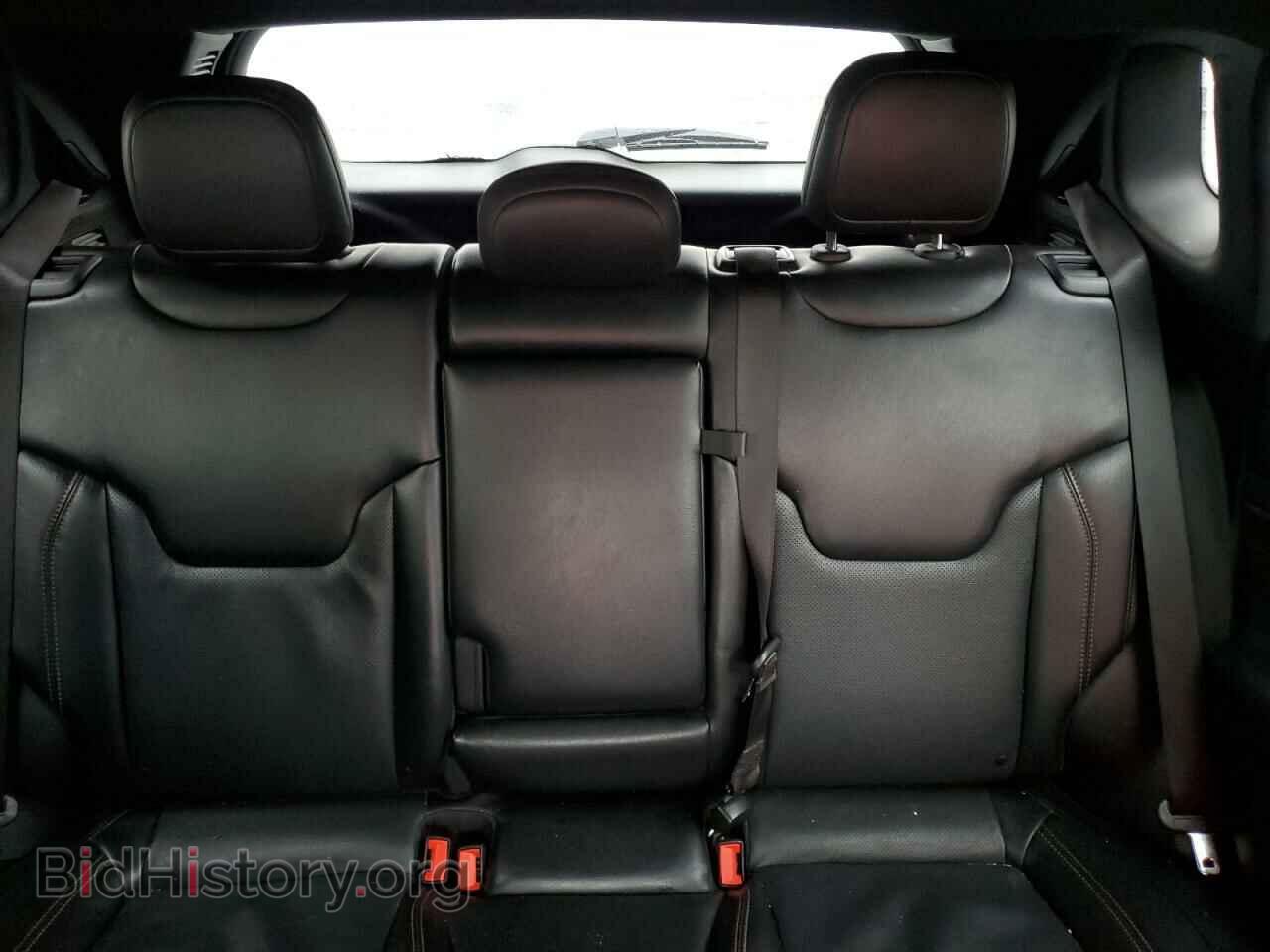 2023 JEEP COMPASS - VIN: 3C4NJDCN7PT543893 - Фото 10